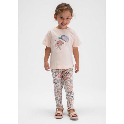 Conjunto niña Salmon Mayoral ref.3727 [3]