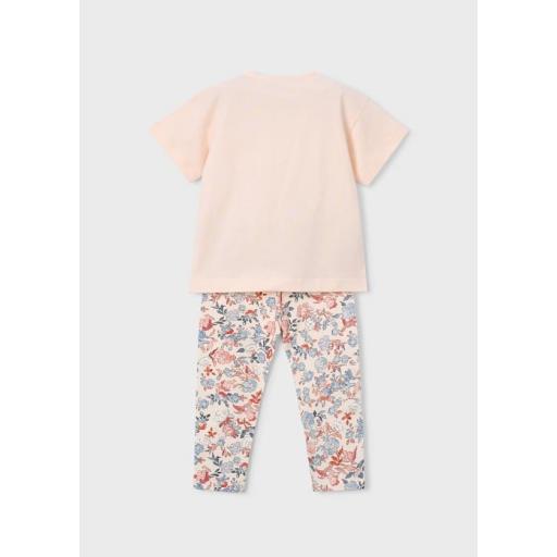 Conjunto niña Salmon Mayoral ref.3727 [1]
