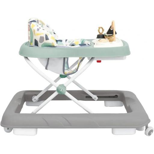 Andador Olmitos verde [3]