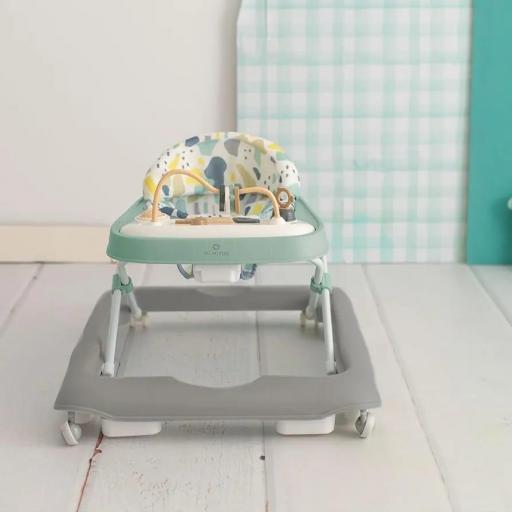 Andador Olmitos verde [1]