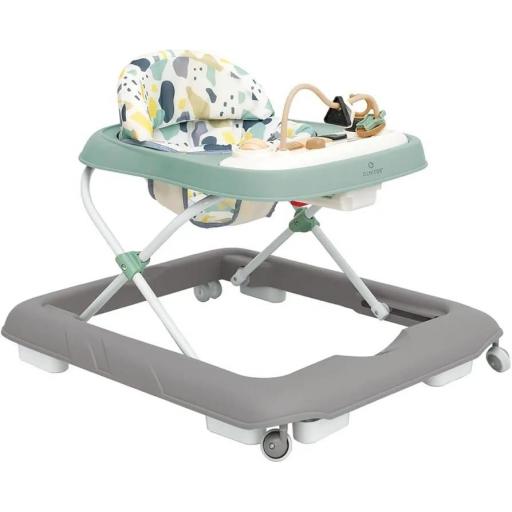 Andador Olmitos verde