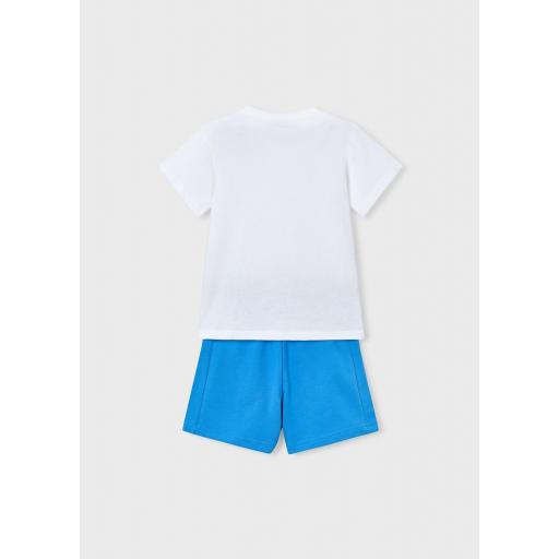 Conjunto tiburones color azul Mayoral ref.3610 [1]