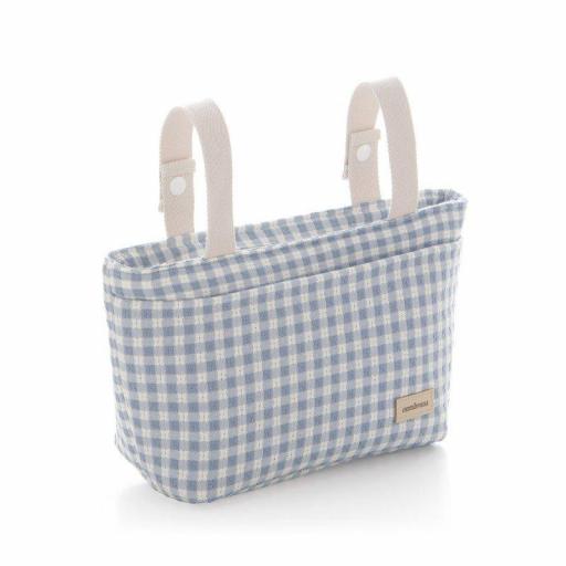 Organizador Vicky vivhy azul Cambrass  [2]