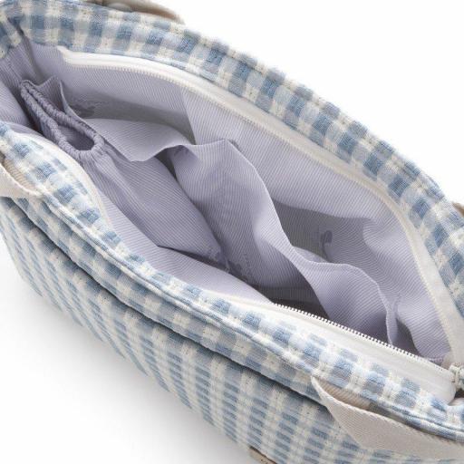 Organizador Vicky vivhy azul Cambrass  [1]