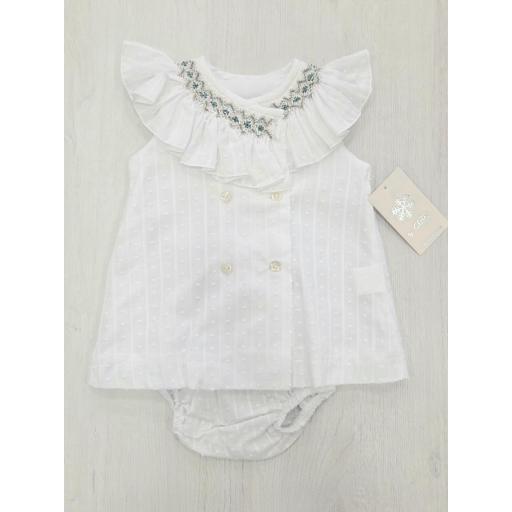 Jesusito Abeja Copo ceremonia ref.4712