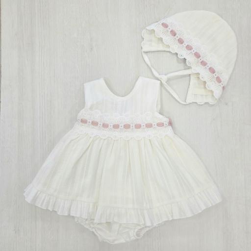 Jesusito tul maquillaje ref.6119 [0]