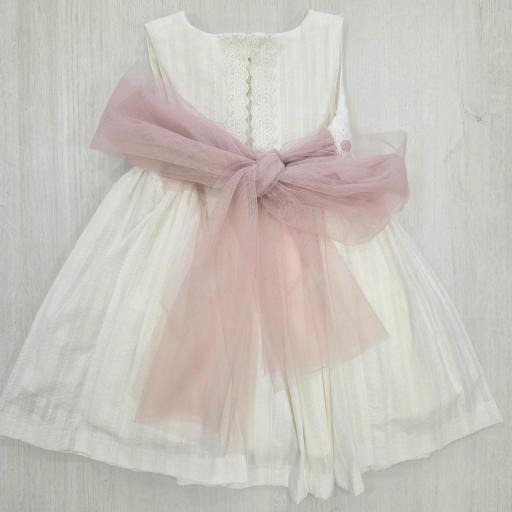 Vestido tul maquillaje ref.6120 [1]