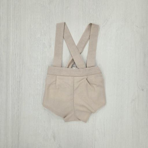 Peto tela arena ref.6100 [0]