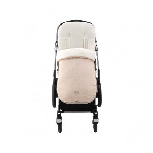 Saco silla Universal Rustic beige Cambrass