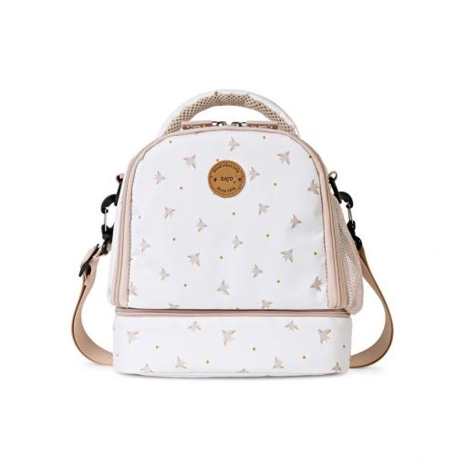 Nevera Saro beig ref.5245 [0]