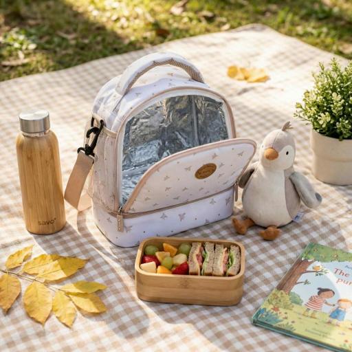 Nevera Saro beig ref.5245 [2]