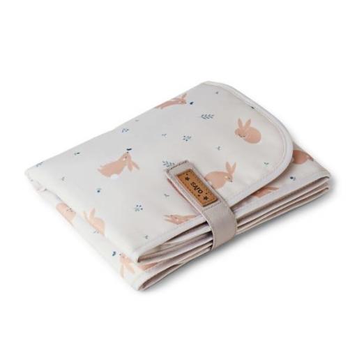 Cambiador Saro conejito Beig ref.1389 [2]