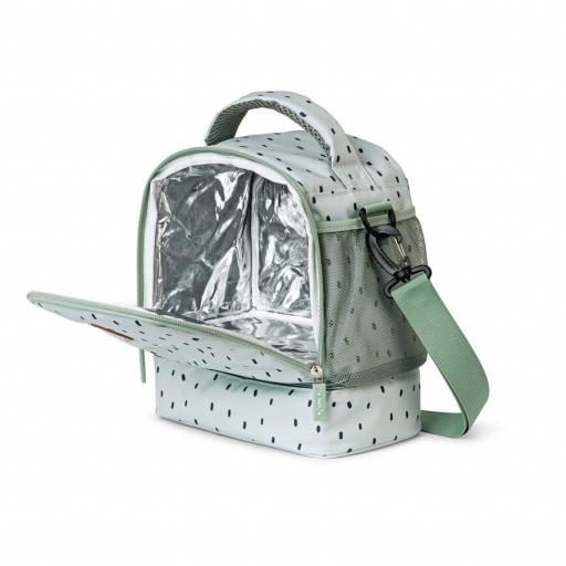Nevera Saro verde ref.5245 [1]