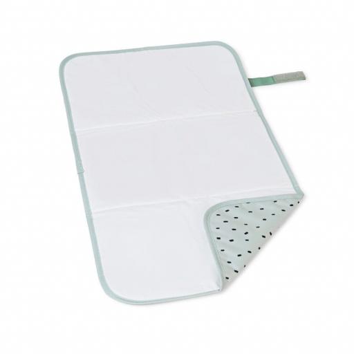 Cambiador Saro verde ref.1383 [1]