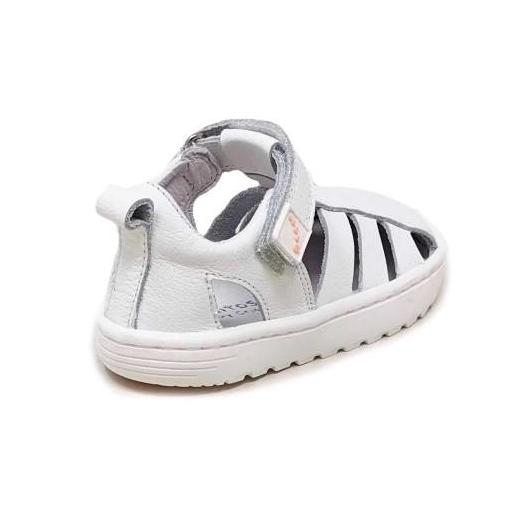 Sandalia Blanditos Cuba Blanco  [2]