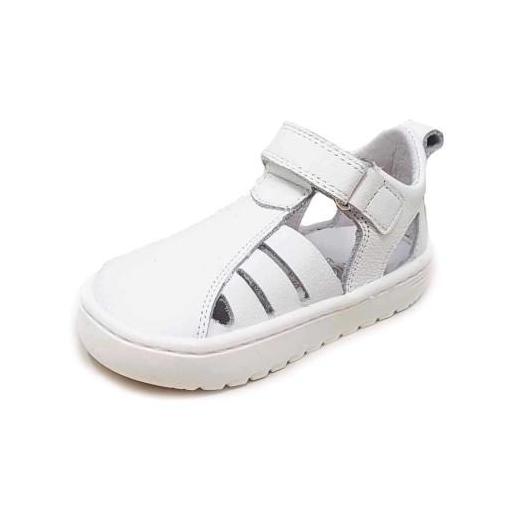 Sandalia Blanditos Cuba Blanco  [1]