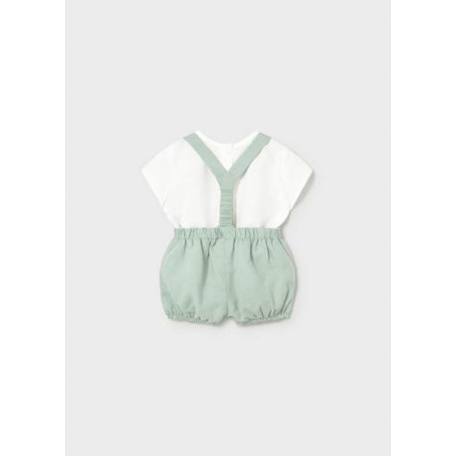 Conjunto peto Mayoral Aqua ref.1267 [1]