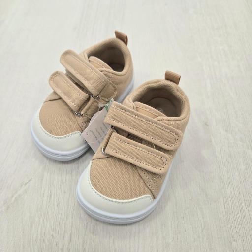 Lonas Blanditos Koi tierra [0]