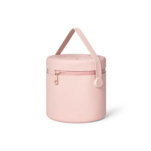 Bolsa isotérmica nevera Tous Baby rosa [2]