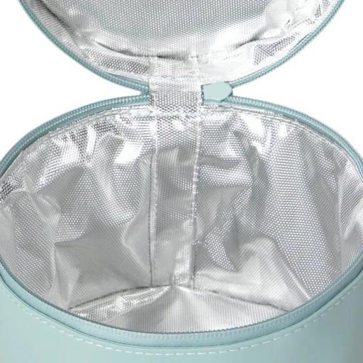 Bolsa isotérmica nevera Tous Baby verde mint [2]