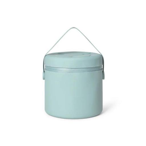 Bolsa isotérmica nevera Tous Baby verde mint [1]