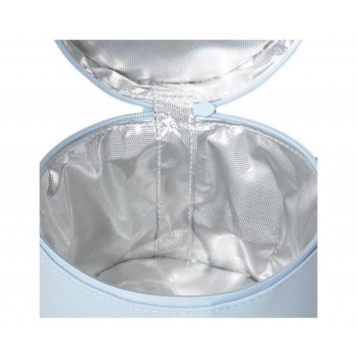 Bolsa isotérmica nevera Tous Baby azul [2]
