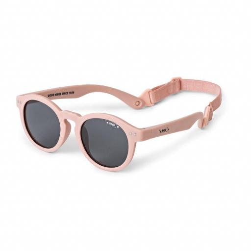 Gafas de sol para niños Saro rosa [3]