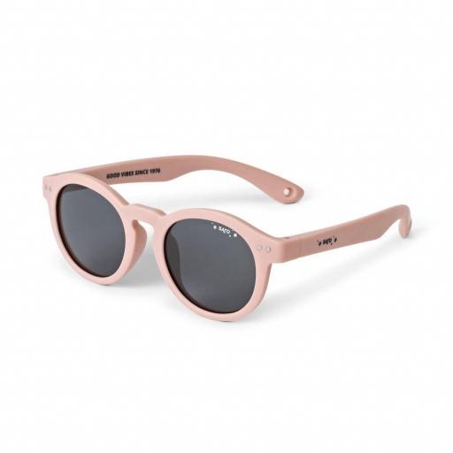 Gafas de sol para niños Saro rosa [0]