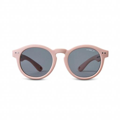 Gafas de sol para niños Saro rosa [2]