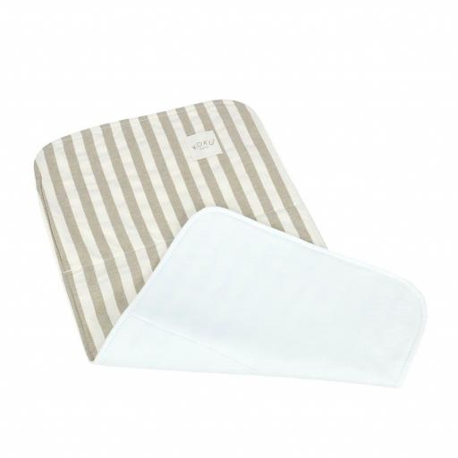 Cambiador Stripe Topo Koku [1]