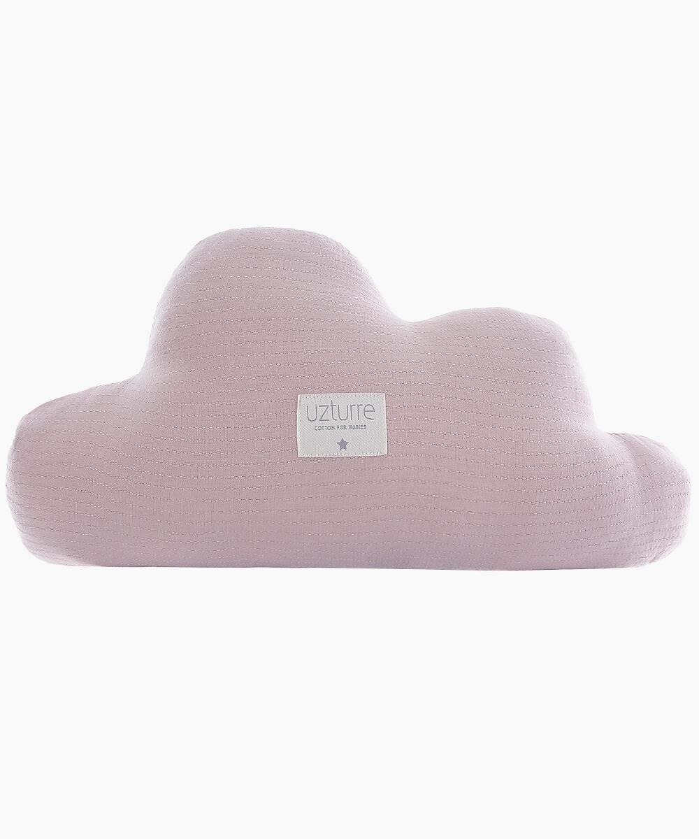Cojín nube Uzturre Mod,Ana rosa empolvado