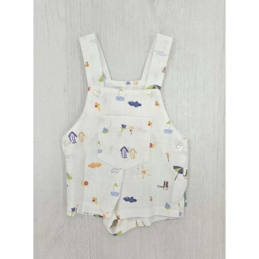 Peto Barcos ref.6130 [0]