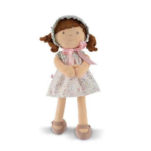 Margot collección Cloe 36cm Muñeca trapo  [0]