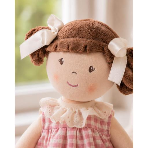 Margot collección Patricia 36cm Muñeca trapo  [3]