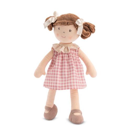 Margot collección Patricia 36cm Muñeca trapo  [0]