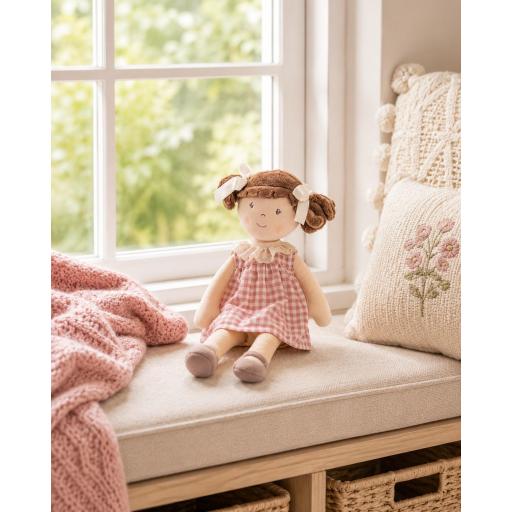 Margot collección Patricia 36cm Muñeca trapo  [2]