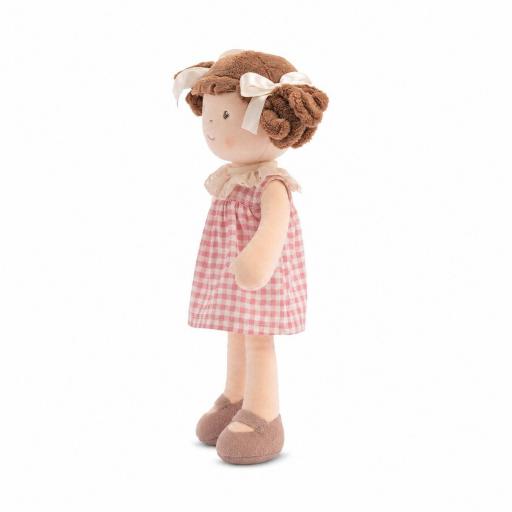 Margot collección Patricia 36cm Muñeca trapo  [1]