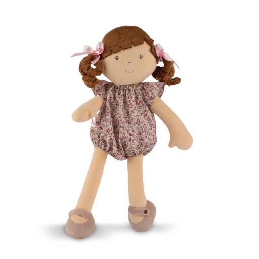Margot collección Martina 36cm Muñeca trapo  [0]