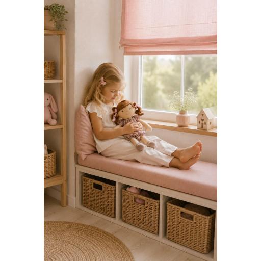 Margot collección Martina 36cm Muñeca trapo  [1]