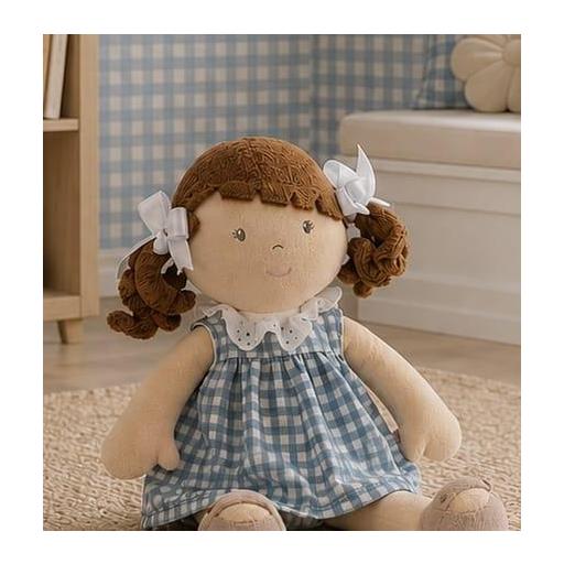 Margot collección Noel 36cm Muñeca trapo  [2]