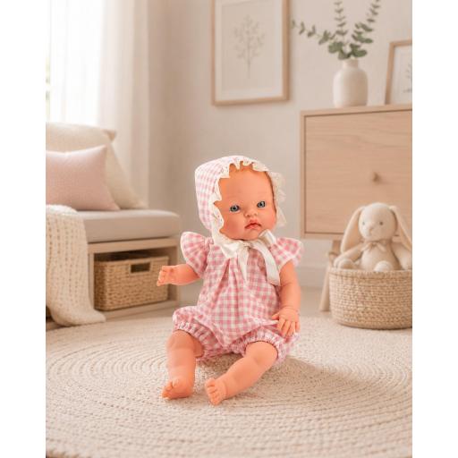 Muñeca Alex colección Patricia 36cm [3]