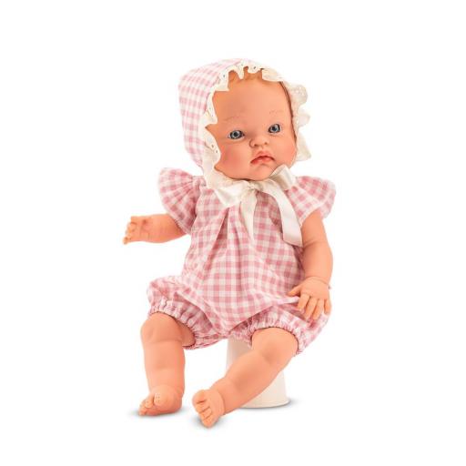 Muñeca Alex colección Patricia 36cm [0]
