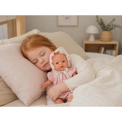 Muñeca Alex colección Patricia 36cm [1]