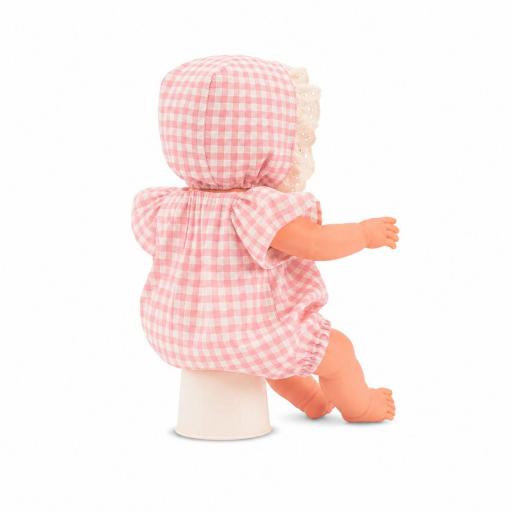 Muñeca Alex colección Patricia 36cm [2]