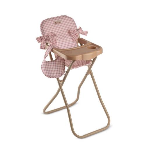 Trona juguete muñecas Colección Patricia  [0]
