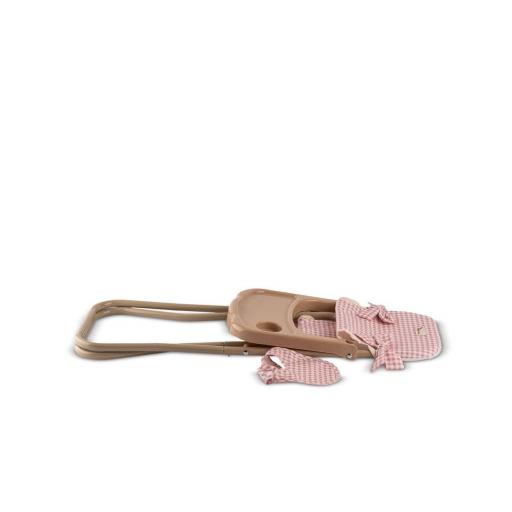 Trona juguete muñecas Colección Patricia  [1]