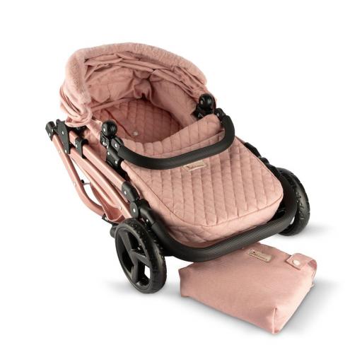 Coche juguete muñecas Moderm Mami 2 en 1 [1]