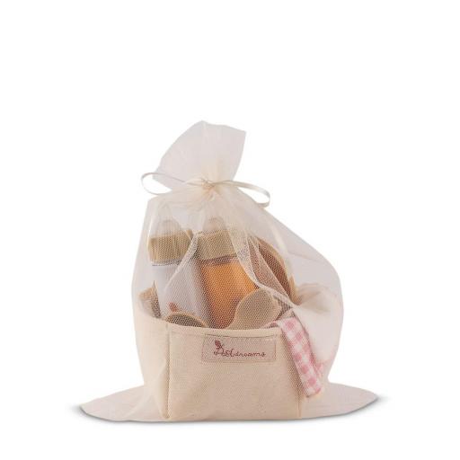 Set comidita muñecas colección Patricia [1]