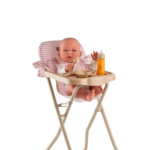 Set comidita muñecas colección Patricia [3]