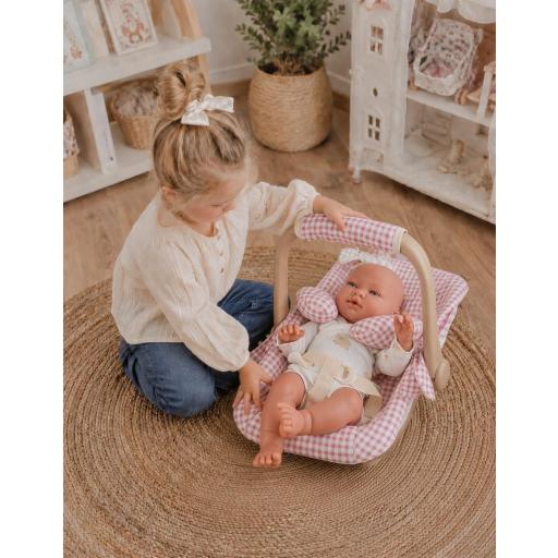 Maxi cosi muñecas colección Patricia [2]